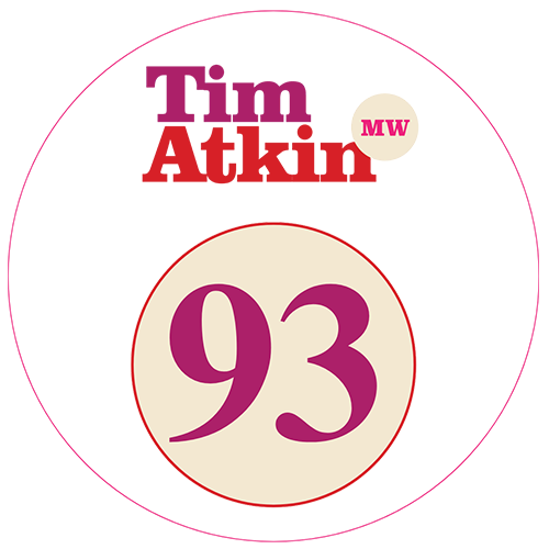 Tim atkin