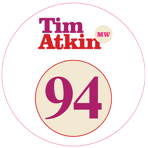 Tim Atkin MW