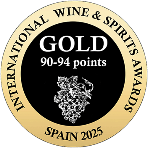 International Wine & Spirits Adwards