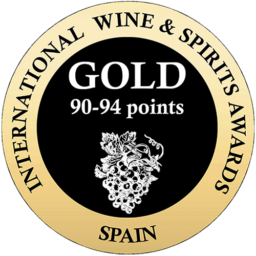 International wine & spirits awards Spain