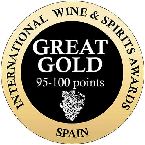 International Wine & Spirits Adwards