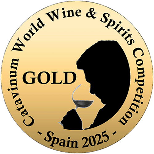 Catavinum word wine & spirits competition -Spain 2025-
