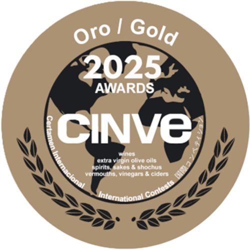 2025 Awards cinve