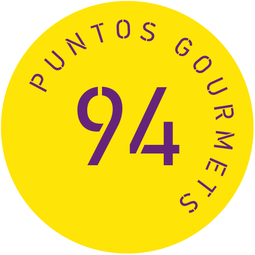 Puntos Gourmets