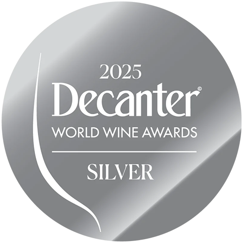 2025 Decanter world wine awards