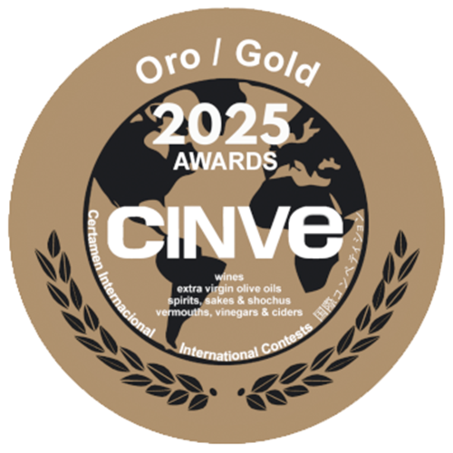 2025 Awards cinve