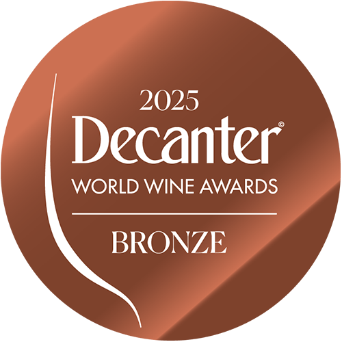 2025 Decanter world wine awards