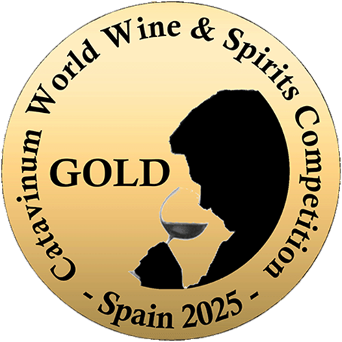 Catavinum word wine & spirits competition -Spain 2025-