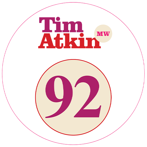 Tim atkin