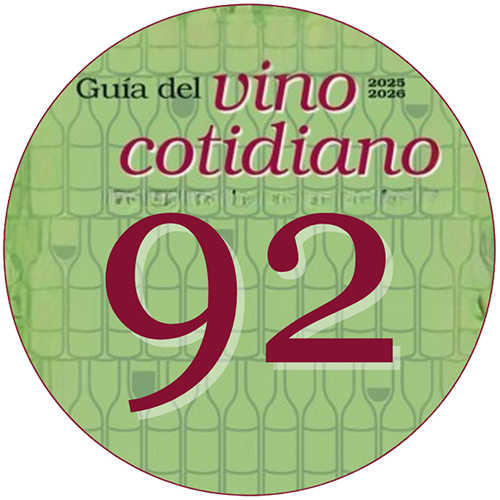 Gu&iacute;a del vino cotidiano