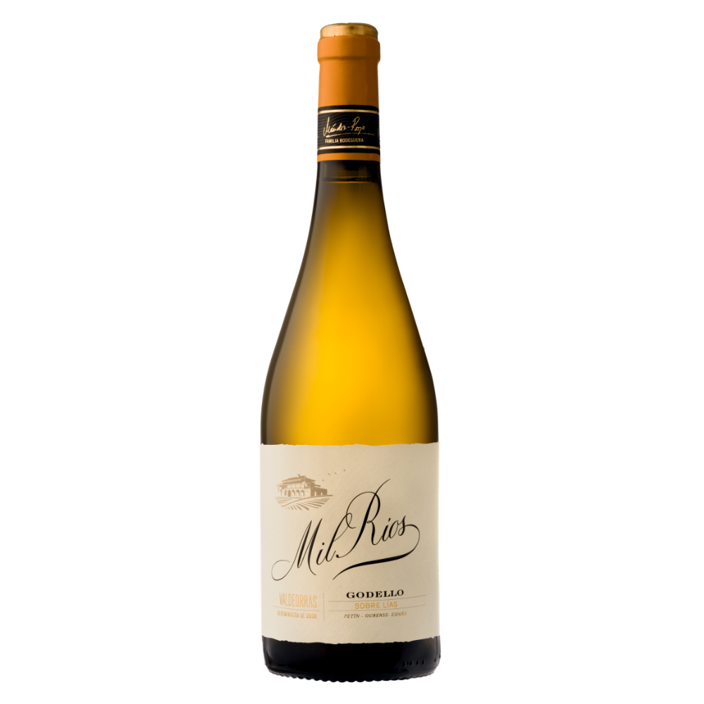 Mil R&iacute;os Godello Sobre L&iacute;as