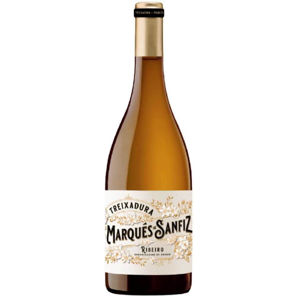 Marqu&eacute;s de SanFiz