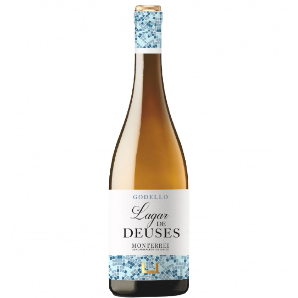 Lagar de Deuses Godello