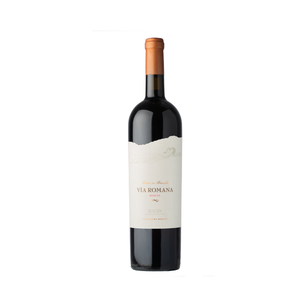 V&iacute;a Romana A&ntilde;ada Menc&iacute;a Magnum 1.5 L