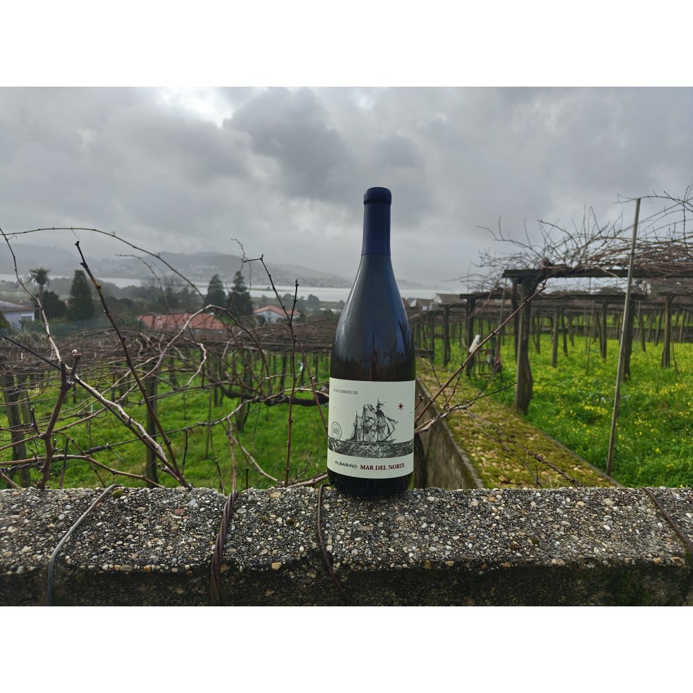 Mar del Norte Magnum 1.5 L — imagen 3 de 3