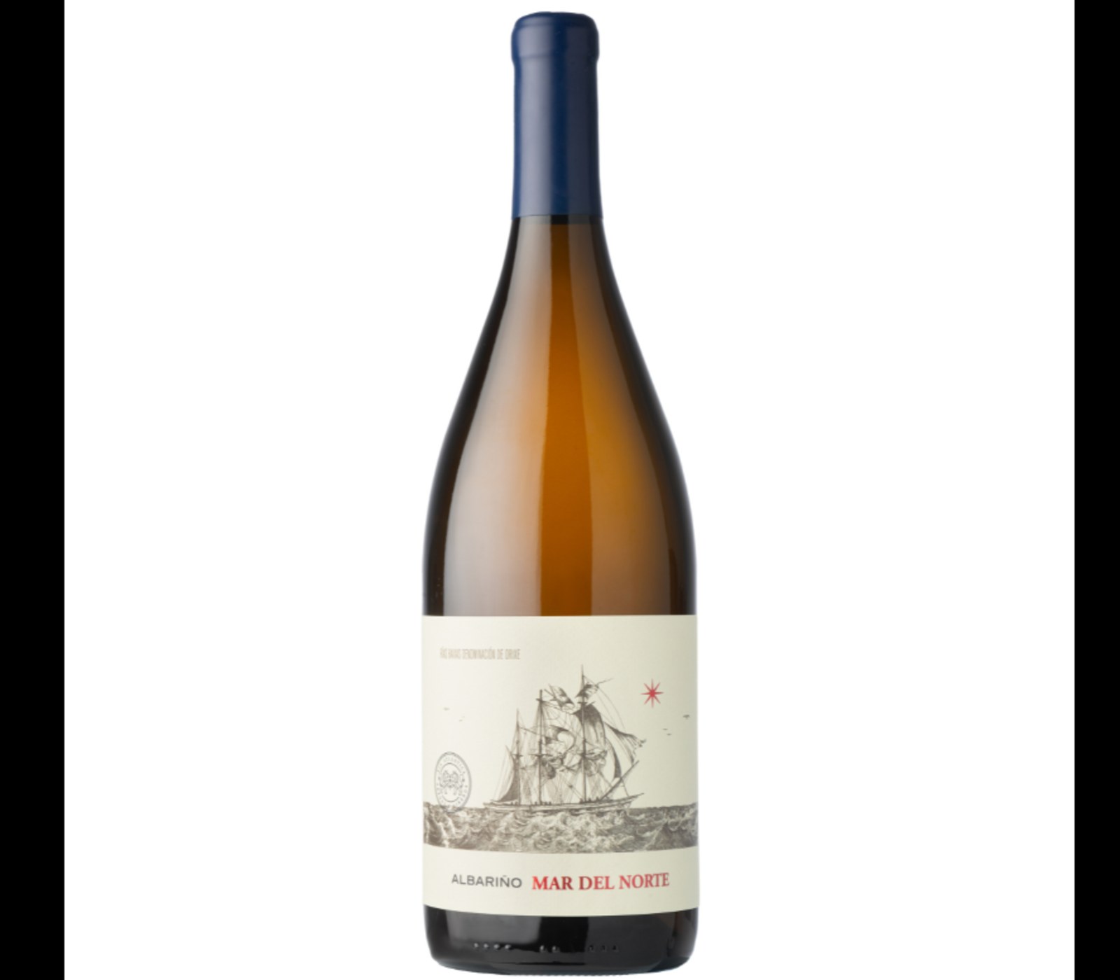 Mar del Norte Magnum 1.5 L