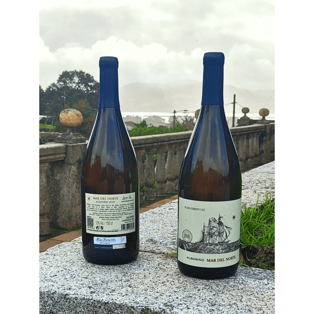 Mar del Norte Magnum 1.5 L — imagen 2 de 3