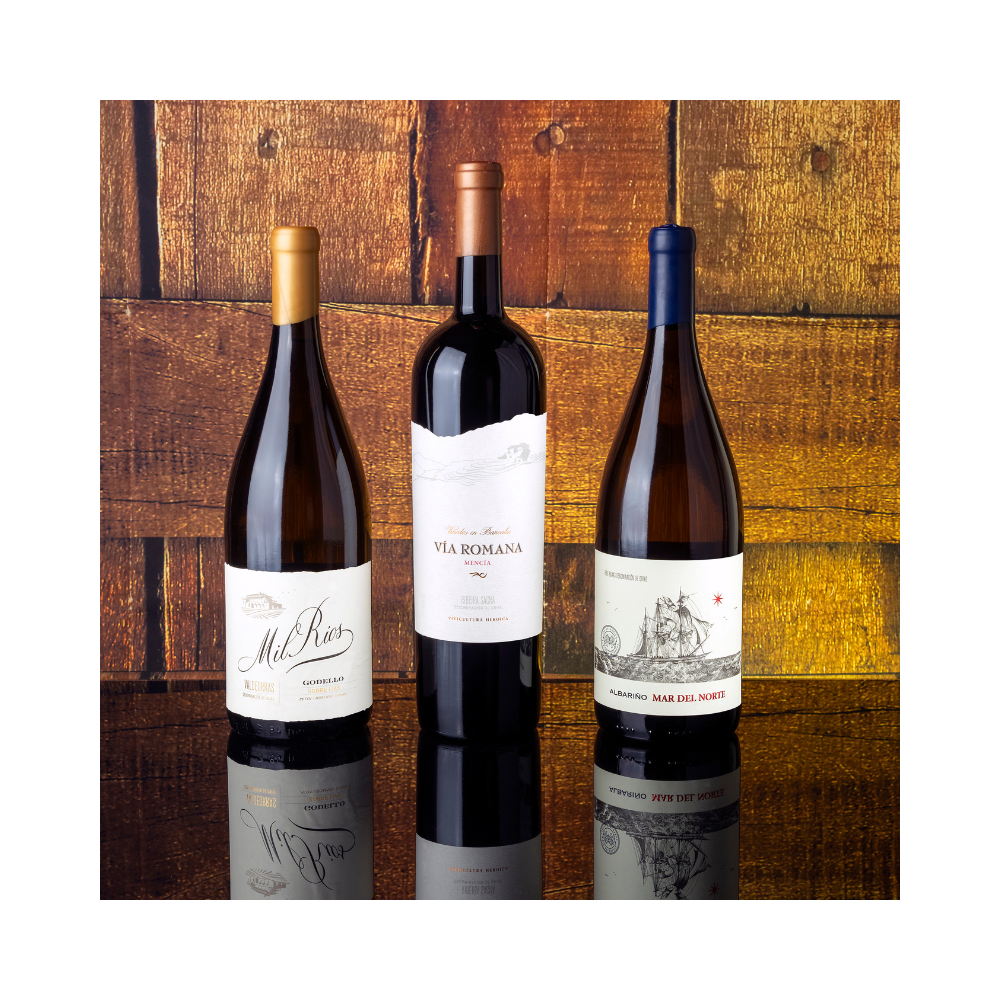 Pack Magnums M&eacute;ndez-Rojo — imagen 3 de 12