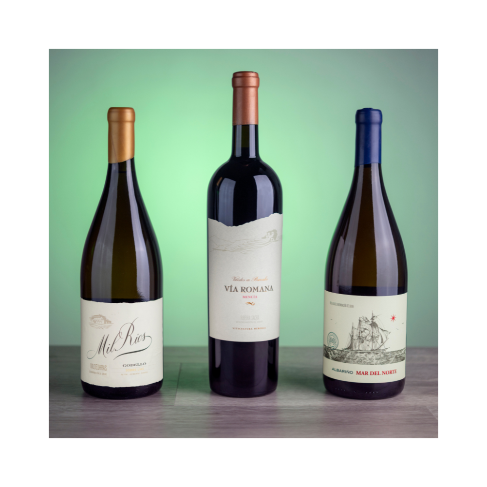 Pack Magnums M&eacute;ndez-Rojo — imagen 2 de 12