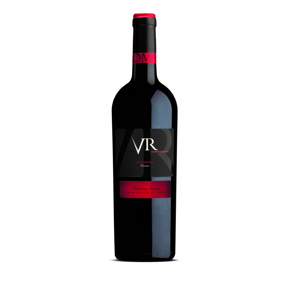 VR Barrica